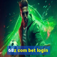 68z com bet login