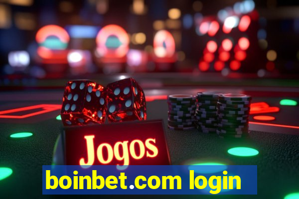 boinbet.com login