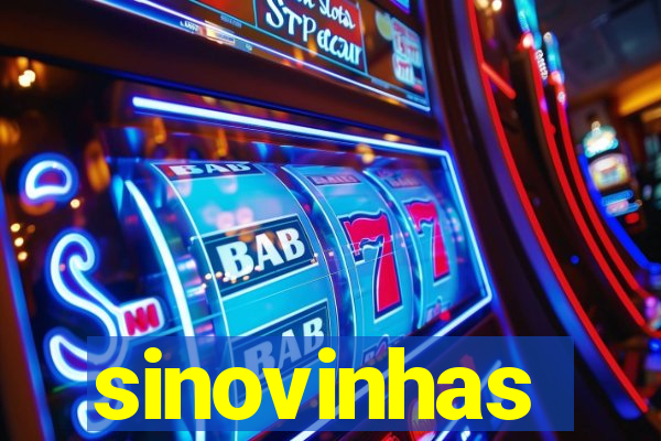 sinovinhas