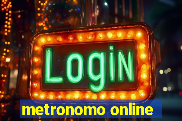 metronomo online