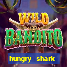 hungry shark evolution dinheiro infinito ios