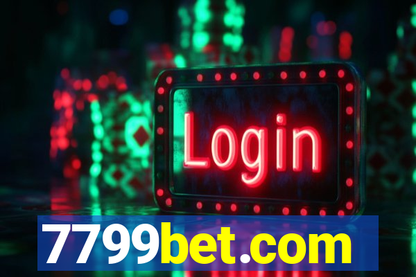 7799bet.com