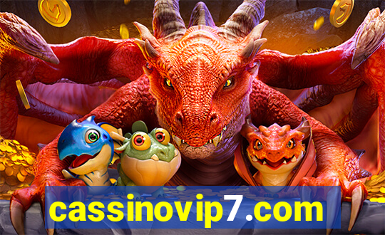 cassinovip7.com