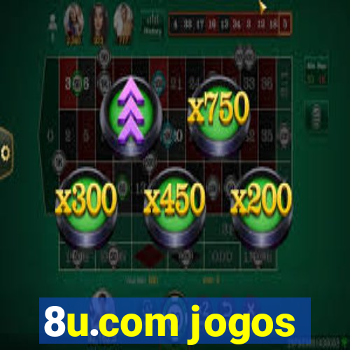 8u.com jogos