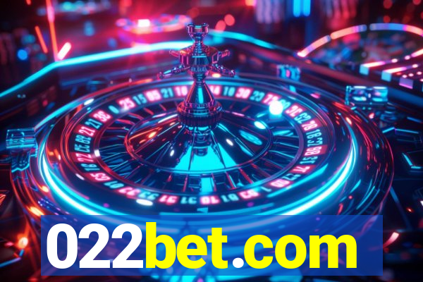 022bet.com