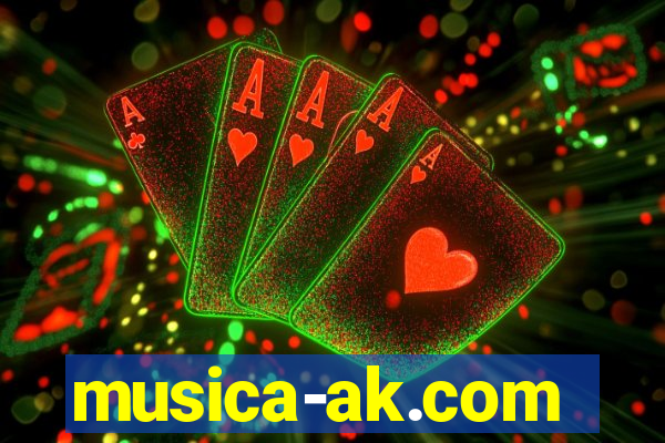 musica-ak.com