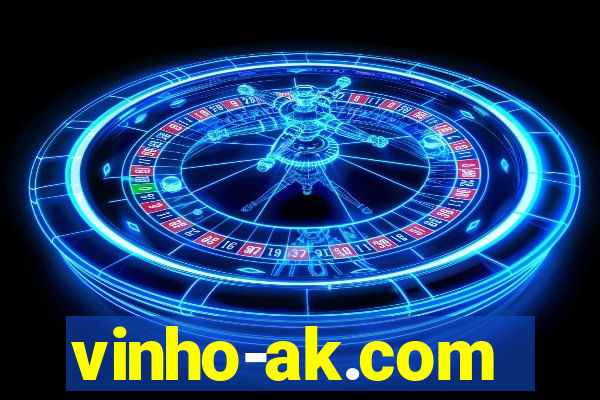 vinho-ak.com