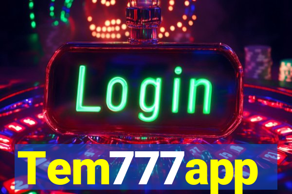 Tem777app