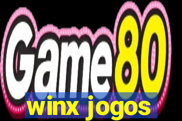 winx jogos