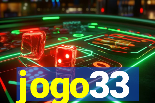 jogo33