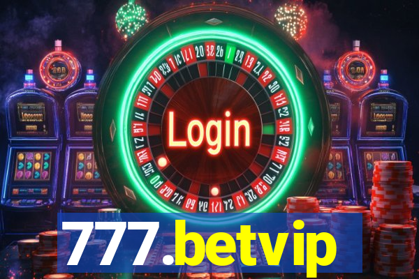 777.betvip