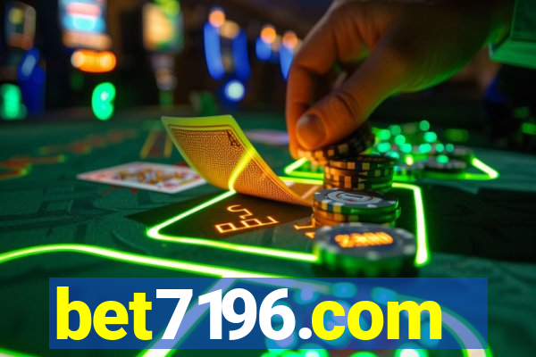 bet7196.com