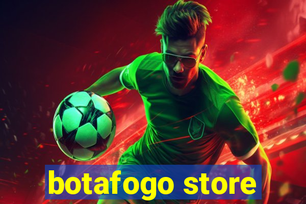 botafogo store