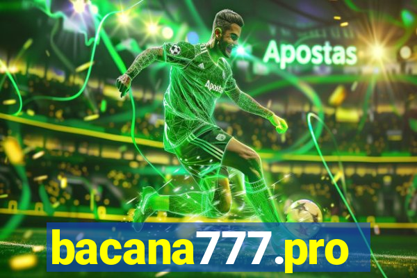 bacana777.pro