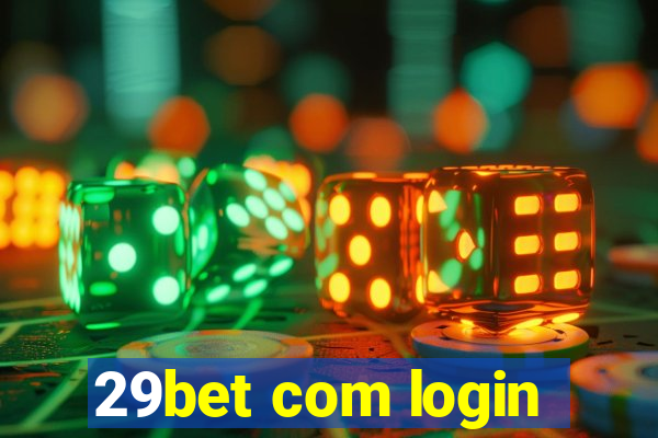 29bet com login