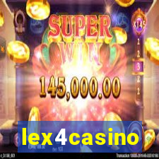 lex4casino