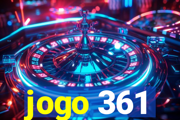 jogo 361