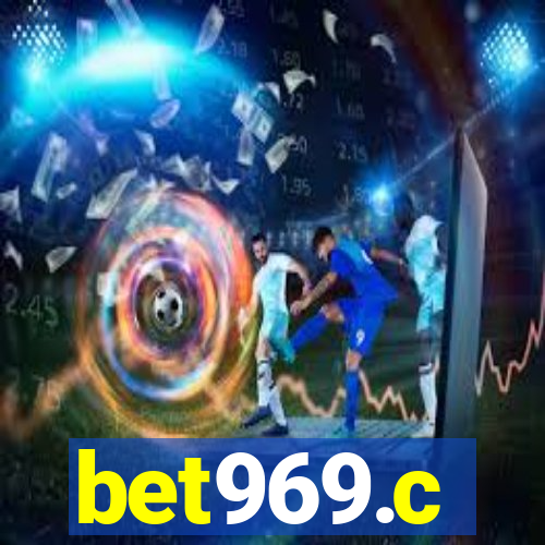 bet969.c