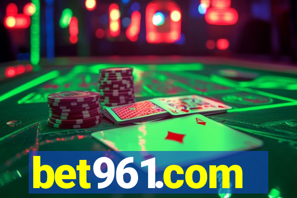 bet961.com