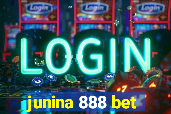 junina 888 bet