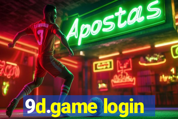 9d.game login