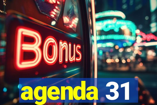 agenda 31