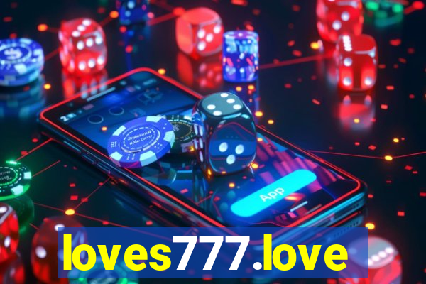 loves777.love