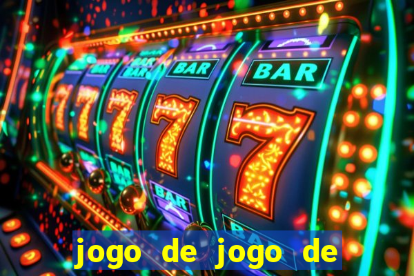 jogo de jogo de fazer sorvete