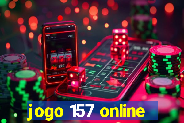 jogo 157 online