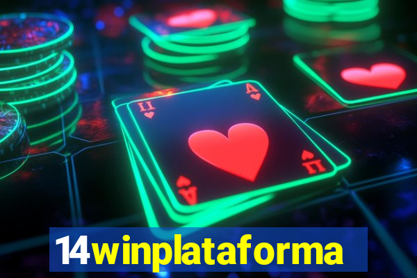 14winplataforma