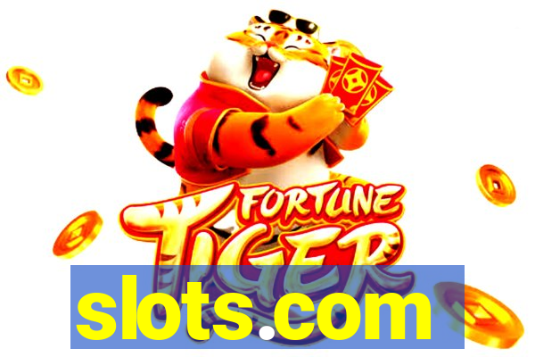 slots.com