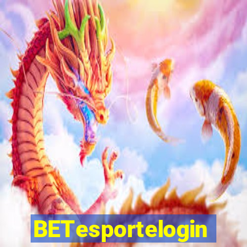 BETesportelogin