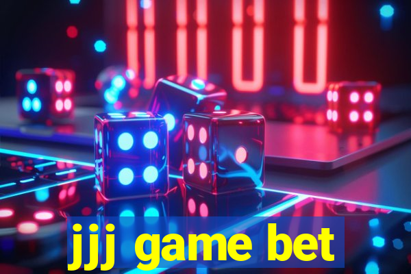 jjj game bet