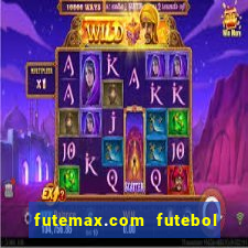 futemax.com futebol ao vivo