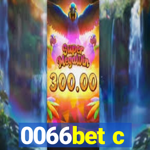 0066bet c