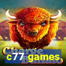 c77 games