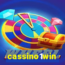 cassino1win