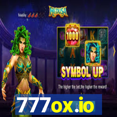 777ox.io