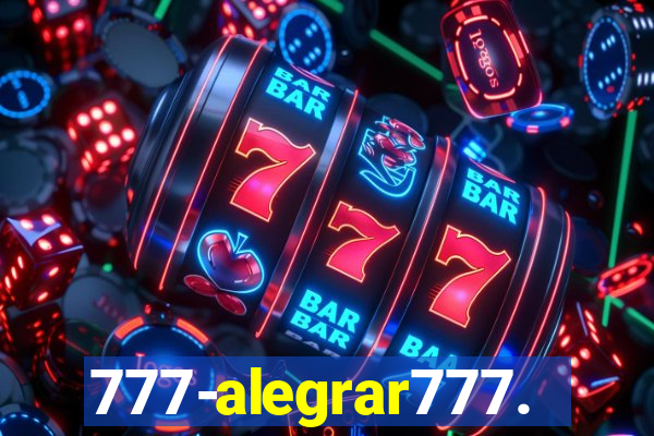 777-alegrar777.cc