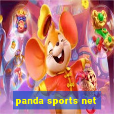 panda sports net