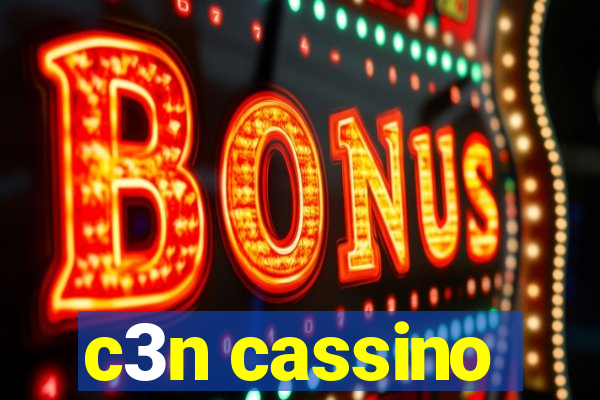 c3n cassino