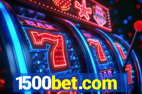 1500bet.com