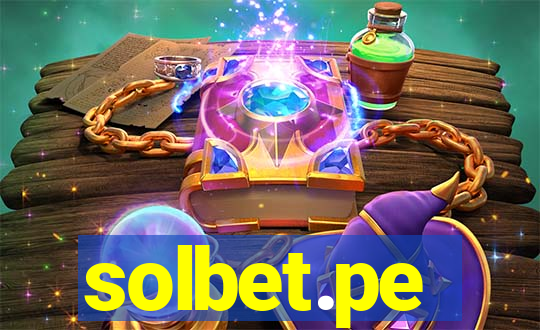 solbet.pe