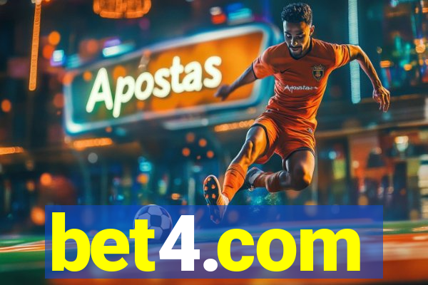 bet4.com