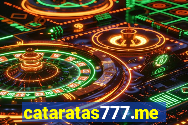 cataratas777.me