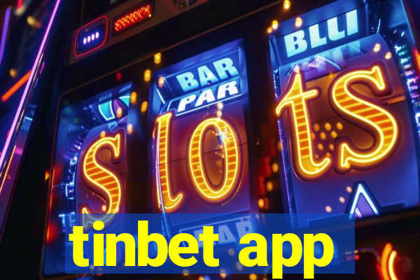 tinbet app