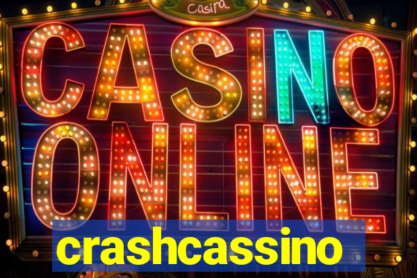 crashcassino