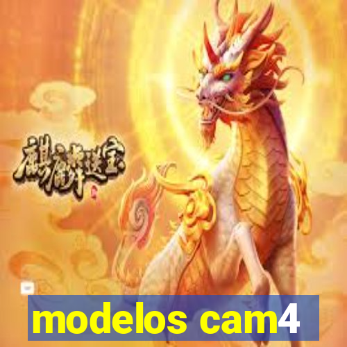 modelos cam4