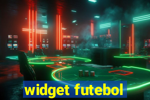 widget futebol