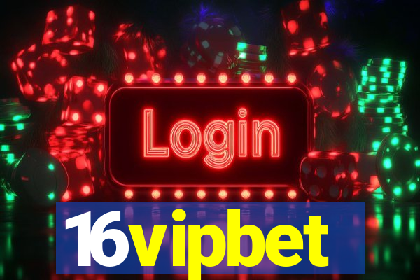 16vipbet